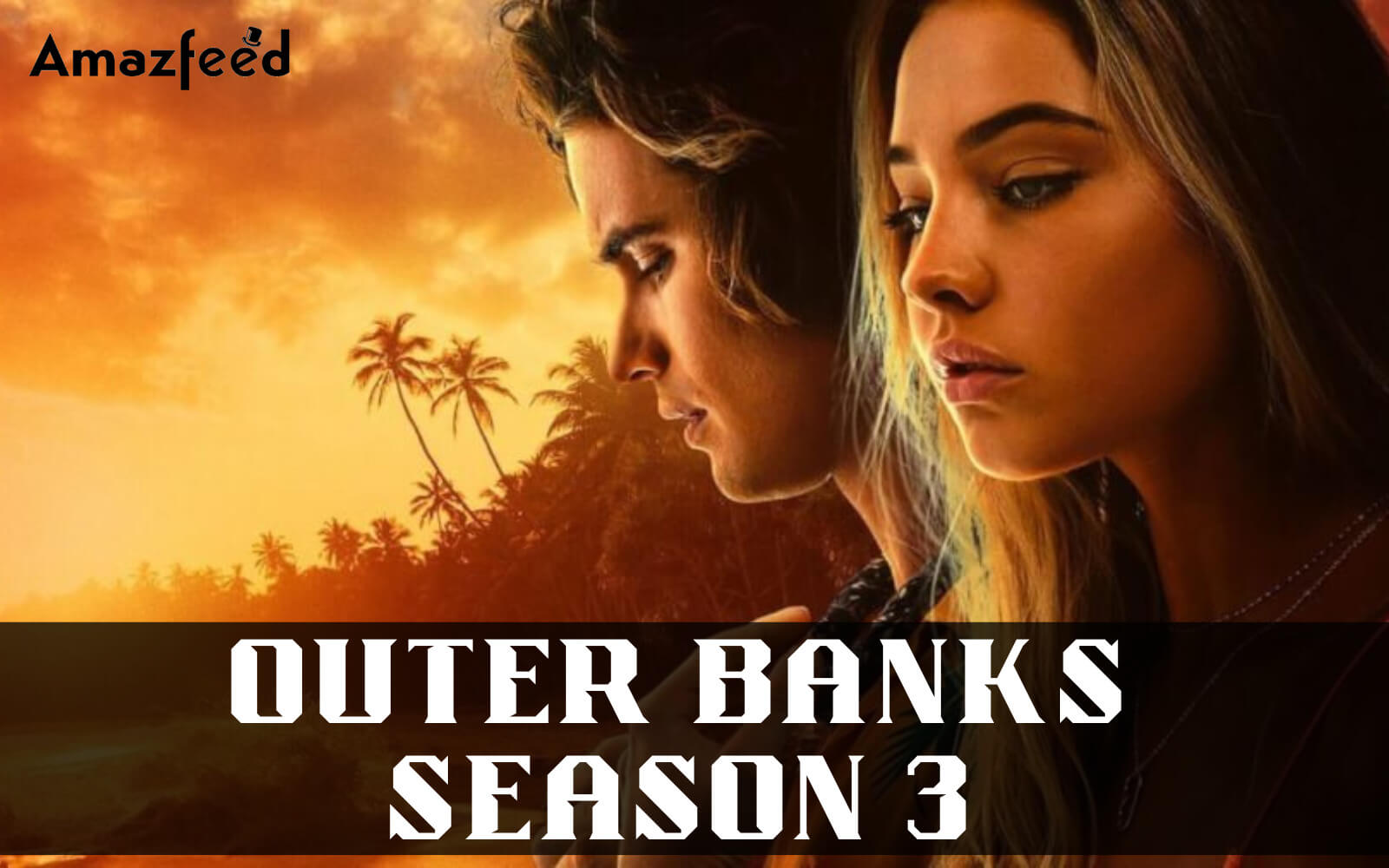 When Is Outer Banks Season 3 Coming Out (Release Date)