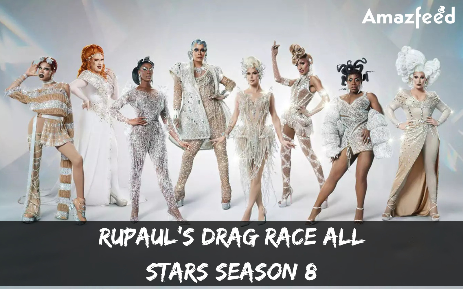 When Is RuPaul's Drag Race All Stars season 8 Coming Out