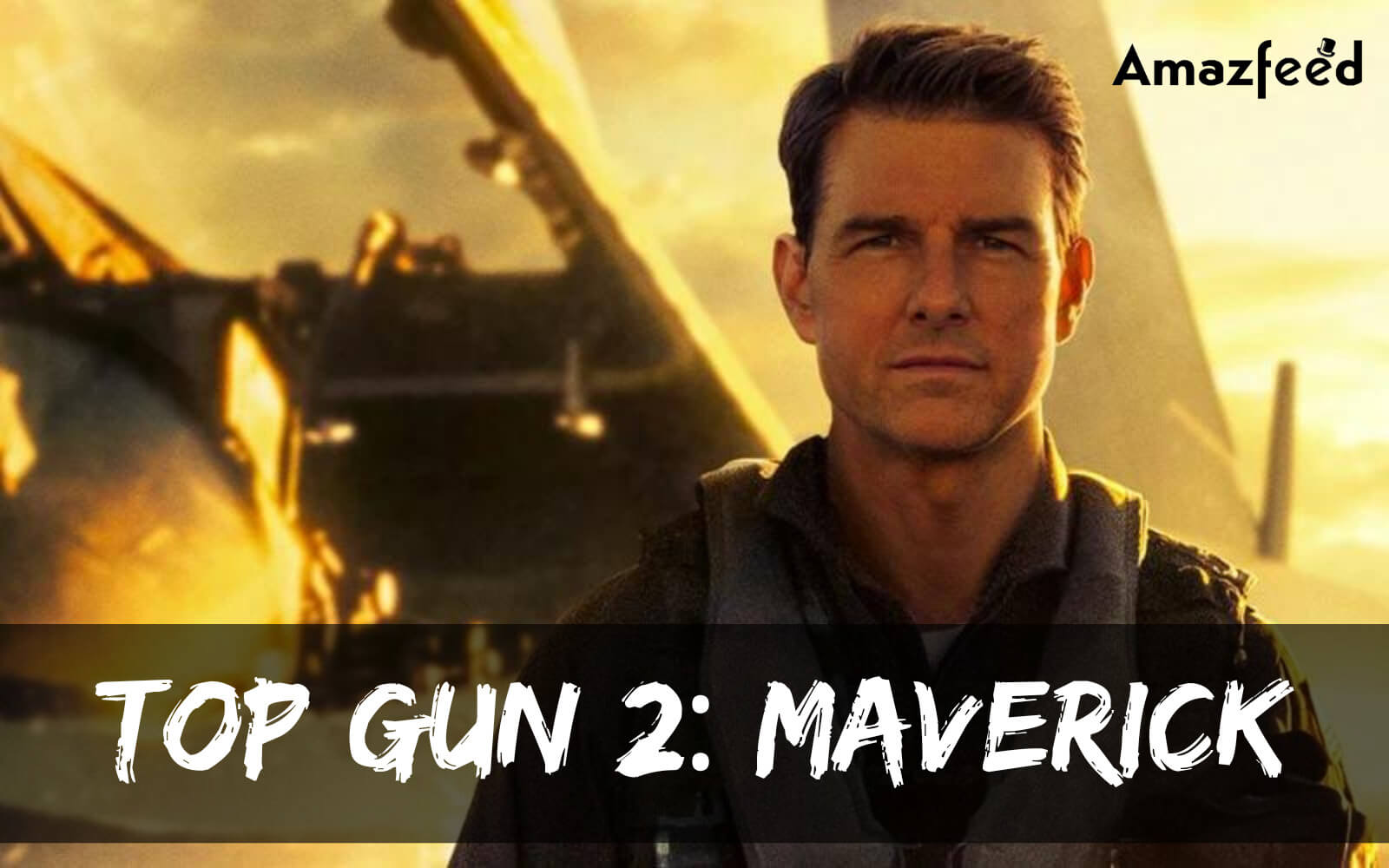 When Is Top Gun 2 Maverick Coming Out (Release Date)