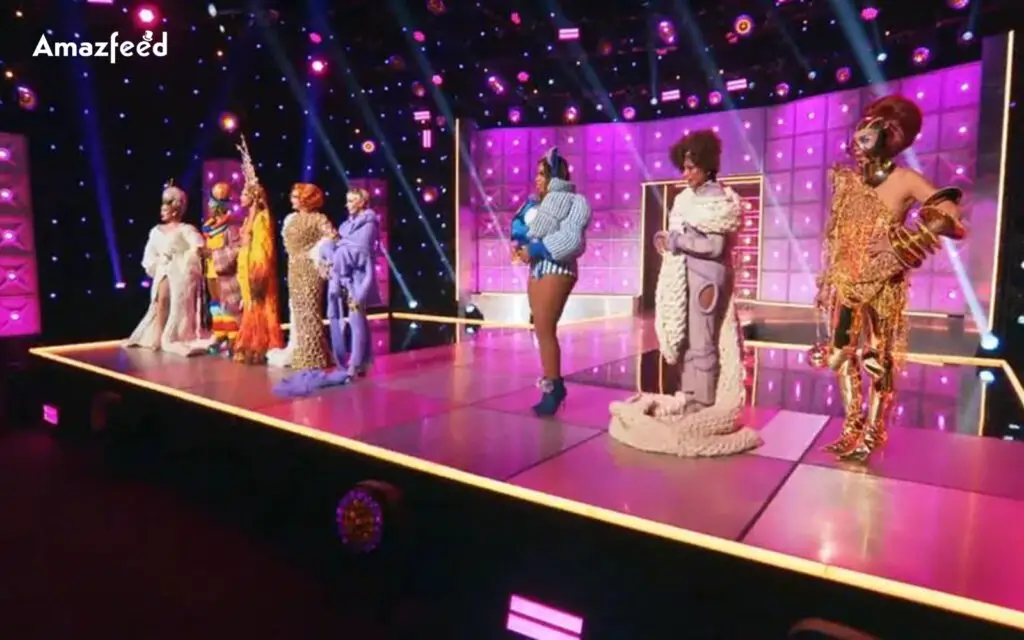 Where Can I Watch RuPaul's Drag Race All Stars season 7
