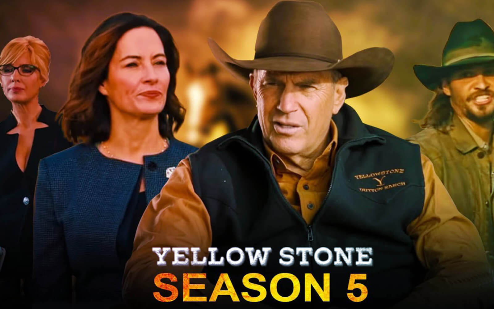 yellowstone season 4 episode 1 release date on peacock