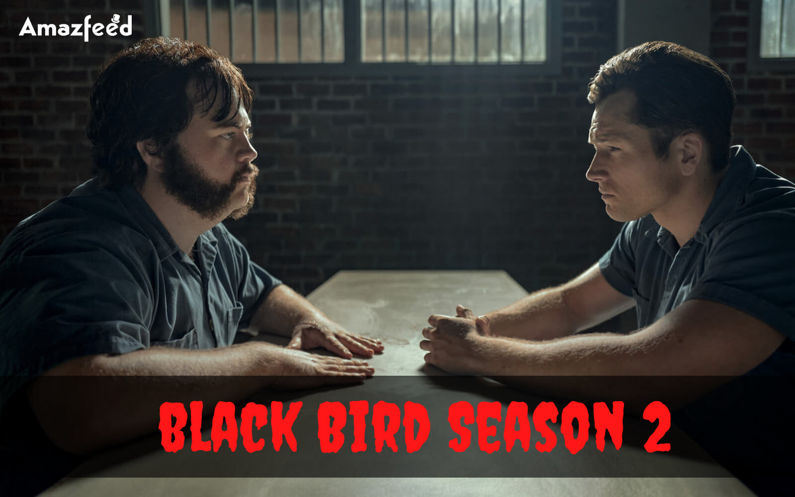 black Bird Season 2 release date