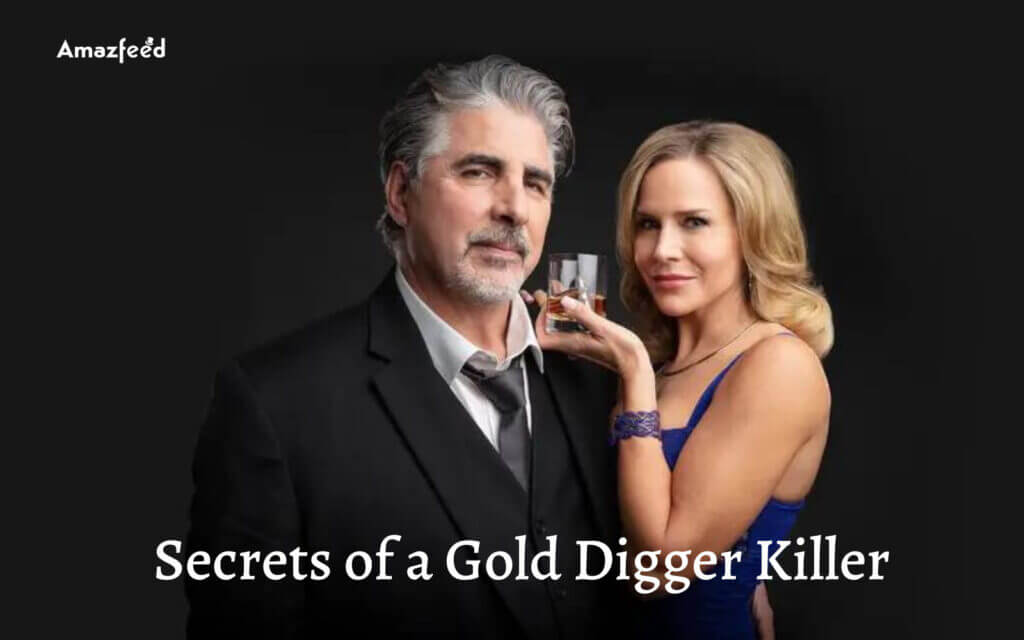 secrets of a gold digger killer 2021.2