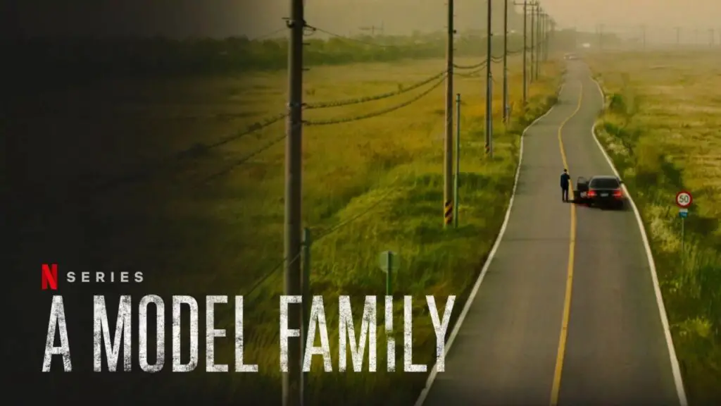 A Model Family Season 1 Episodes Short Synopsis