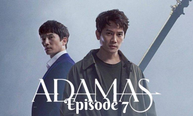 Adamas Episode 7 Confirmed Release Date and Time According to Your Time Zone 