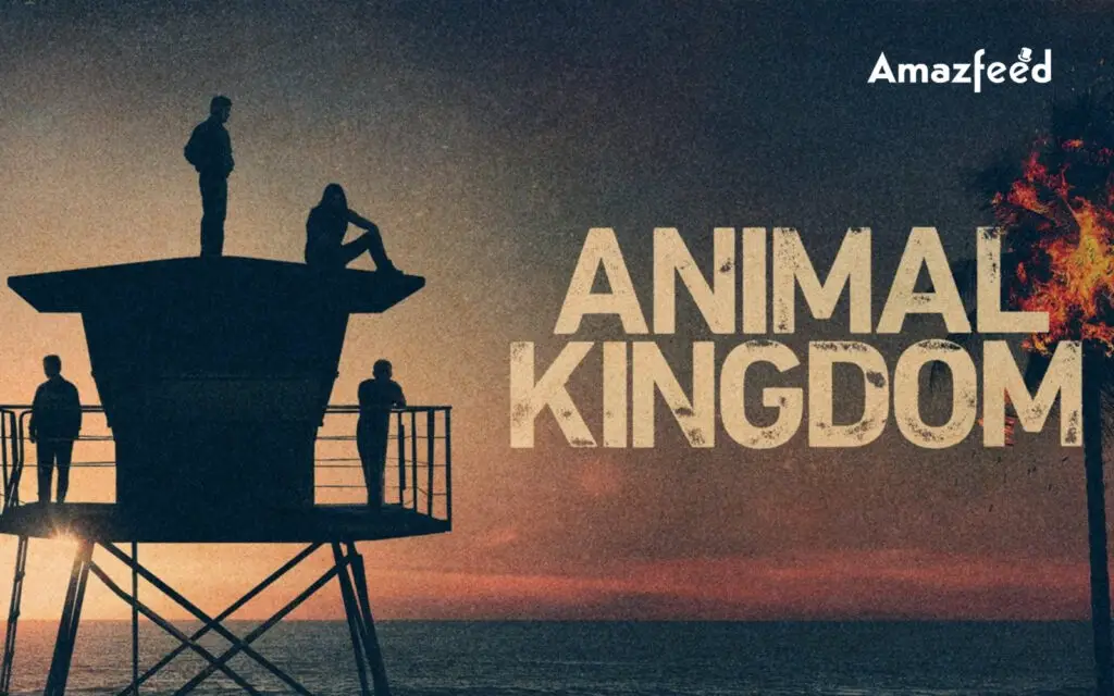 Animal Kingdom Season 7.2
