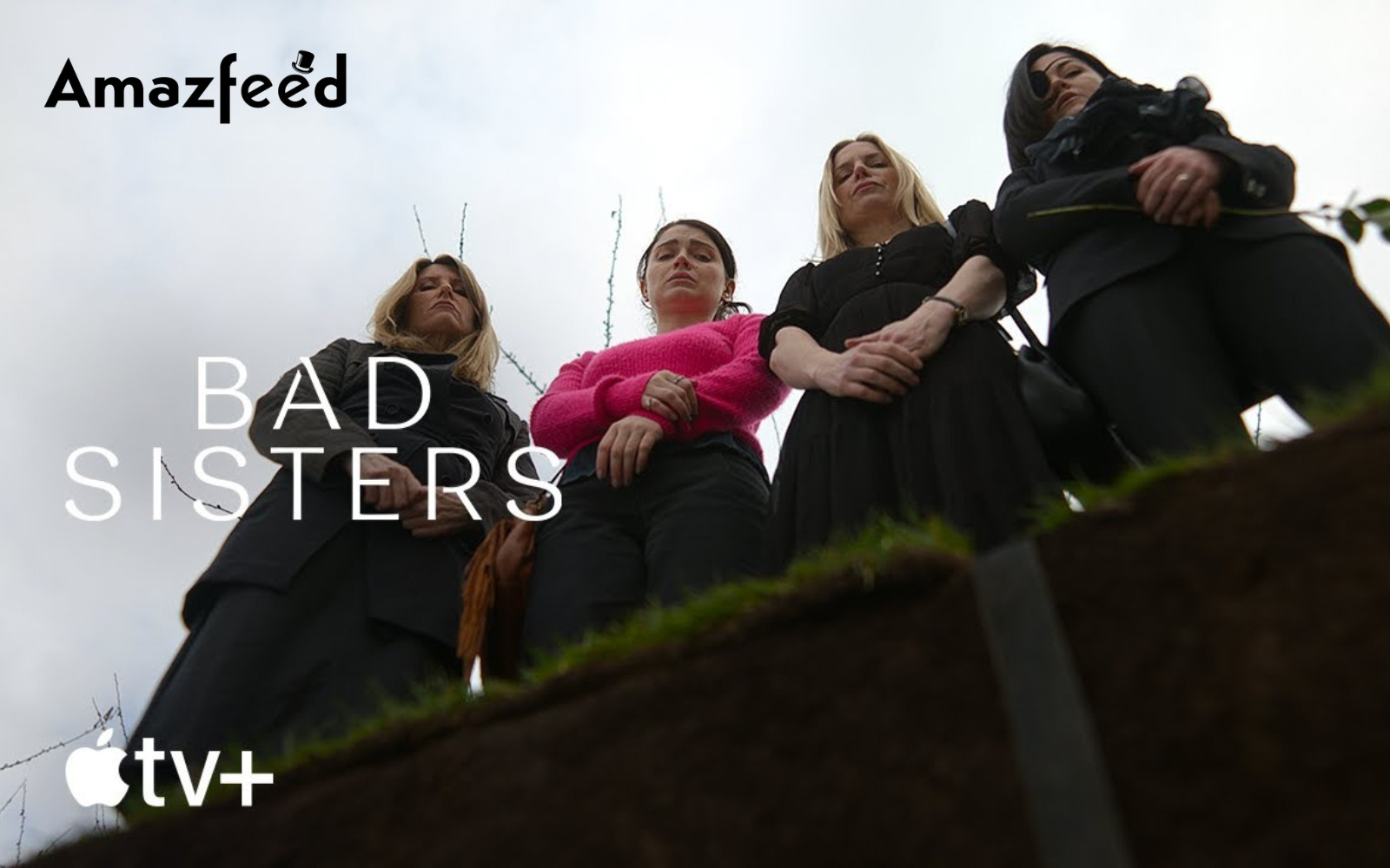 Bad Sisters Season 2 ⇒ Release Date, News, Cast, Spoilers & Updates