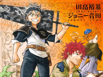 Black Clover Chapter 336 Release Date