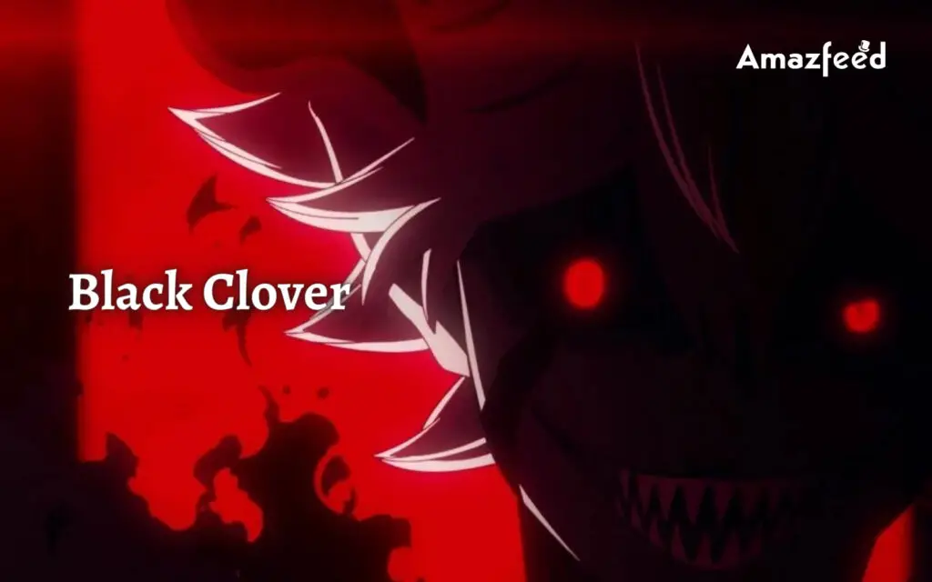 Black Clover Episode 171 .4