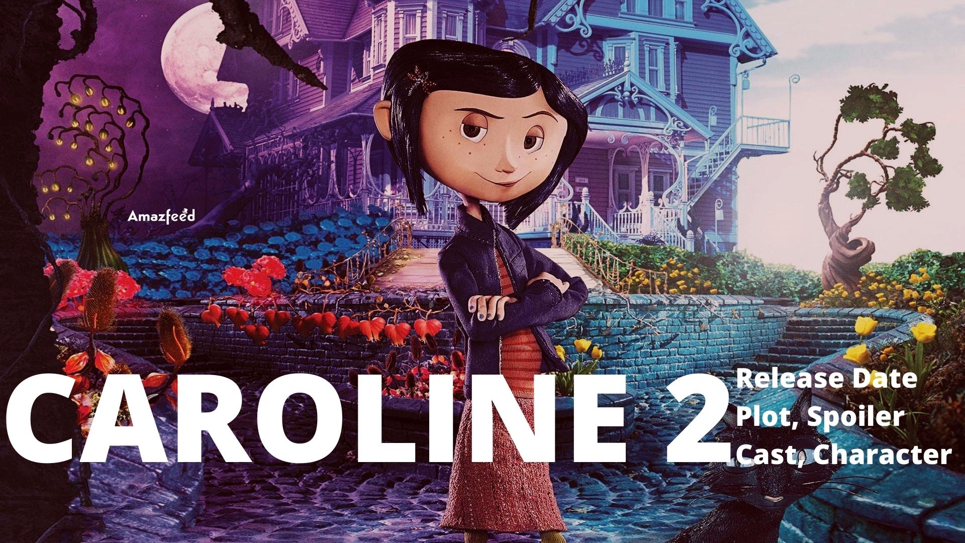 Coraline 2 Release Date, Plot, Spoiler, Cast, Character