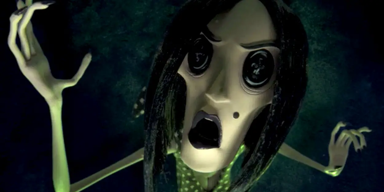 Coraline 2 Release Date, Plot, Spoiler, Cast, Character » Amazfeed