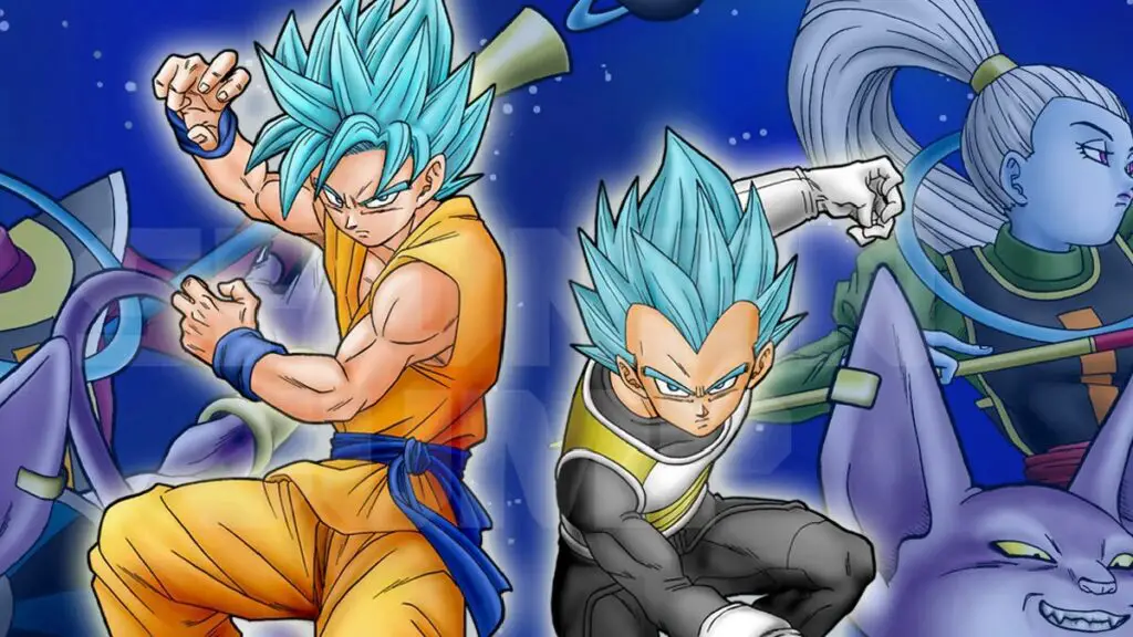 Dragon Ball Super Chapter 88 Release Date