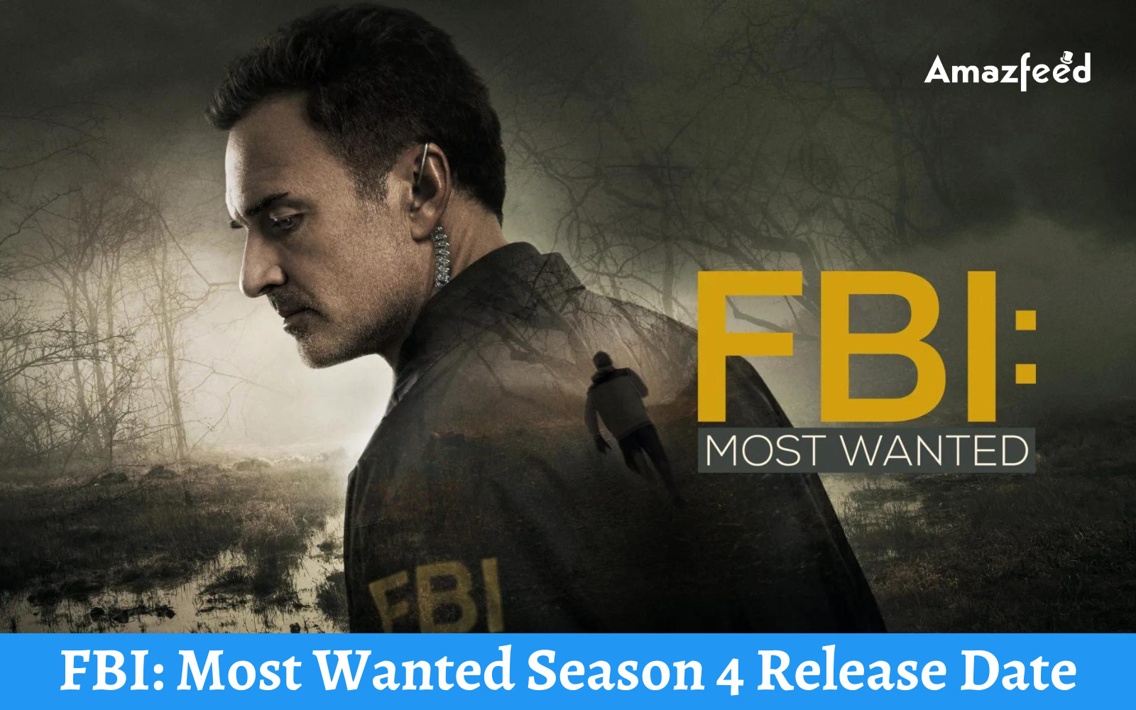 FBI Most Wanted Season 4 Release Date