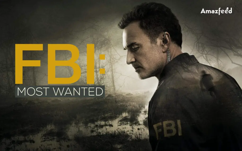 FBI Most Wanted Season 4.1