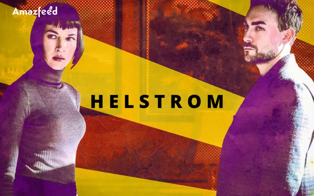 Helstrom Season 2.2