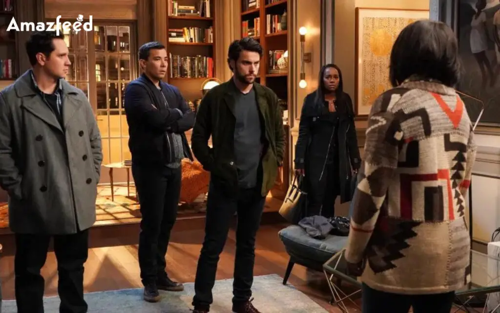 How to Get Away with Murder Season 7 Overview
