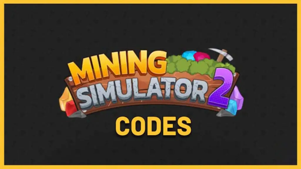 How to Redeem Codes in Mining Simulator