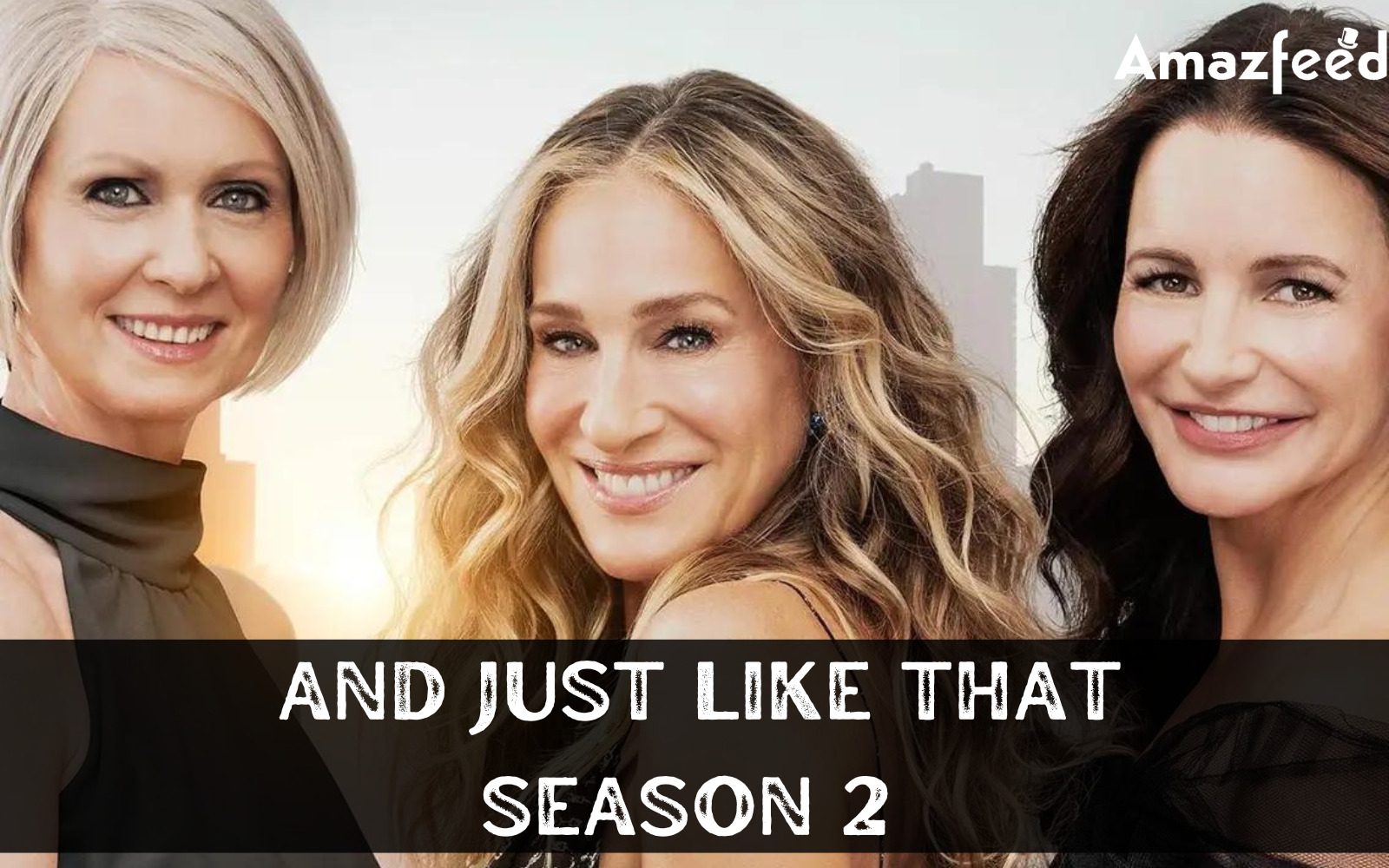 Is And Just Like That Season 2 Renewed Or Cancelled
