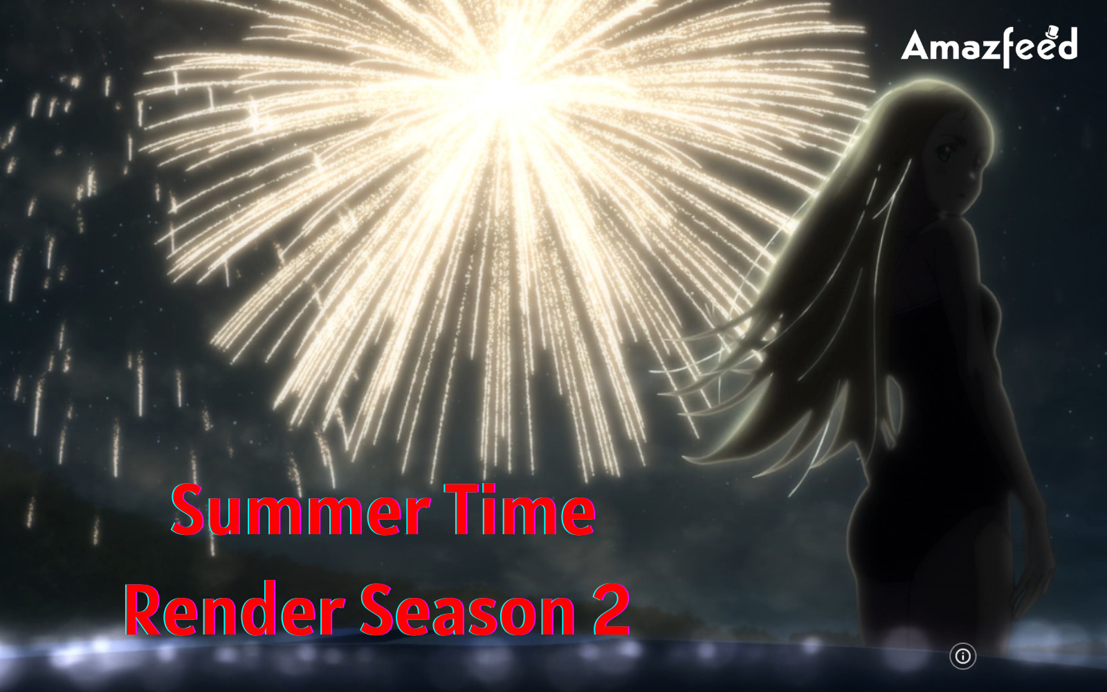 Summer Time Render Season 2 