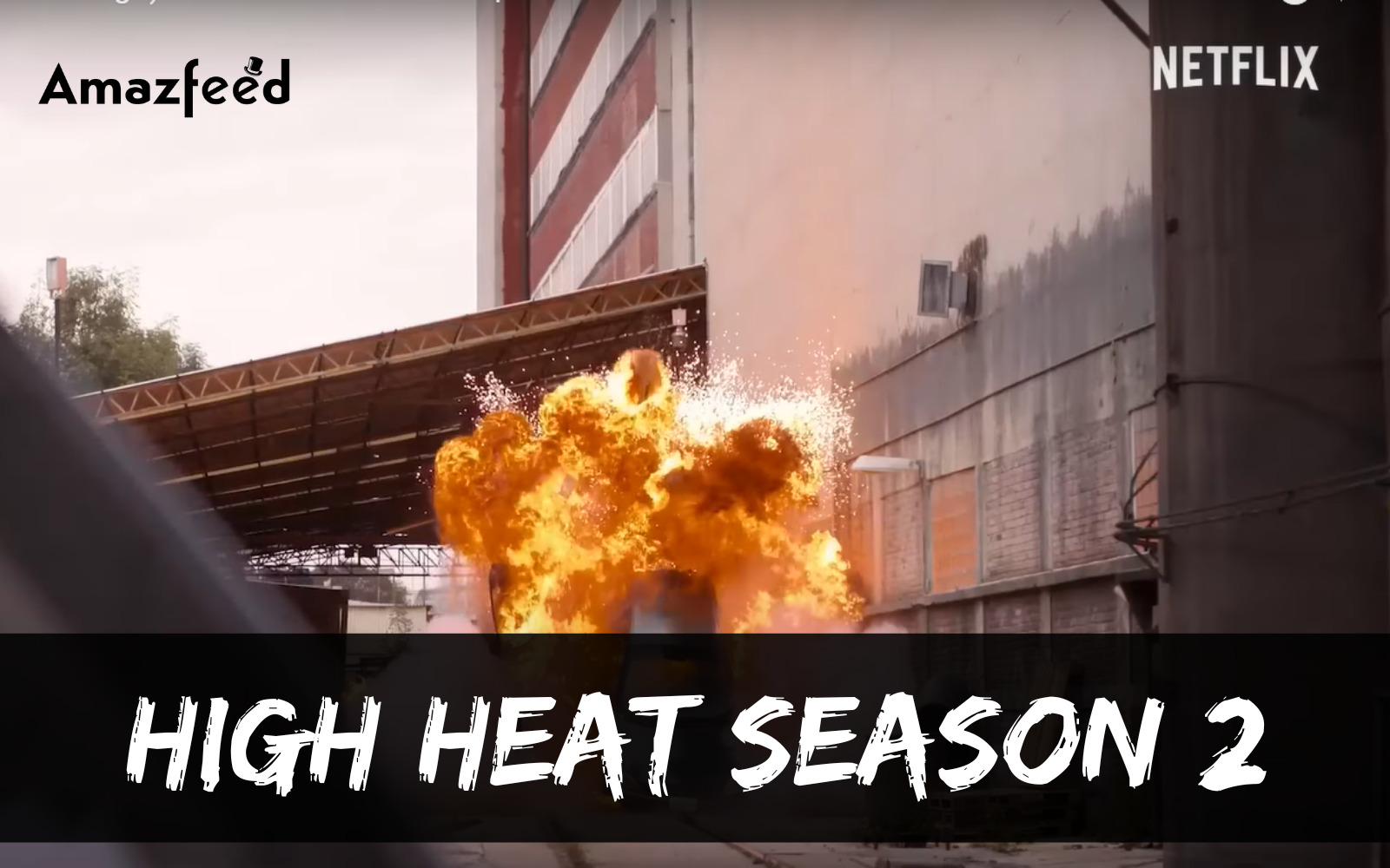 Is There Any News High Heat Season 2 Trailer