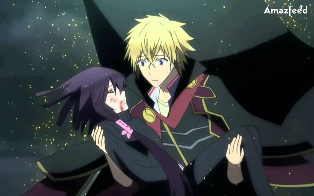 Is There Any News Tokyo Ravens Season 2 Trailer