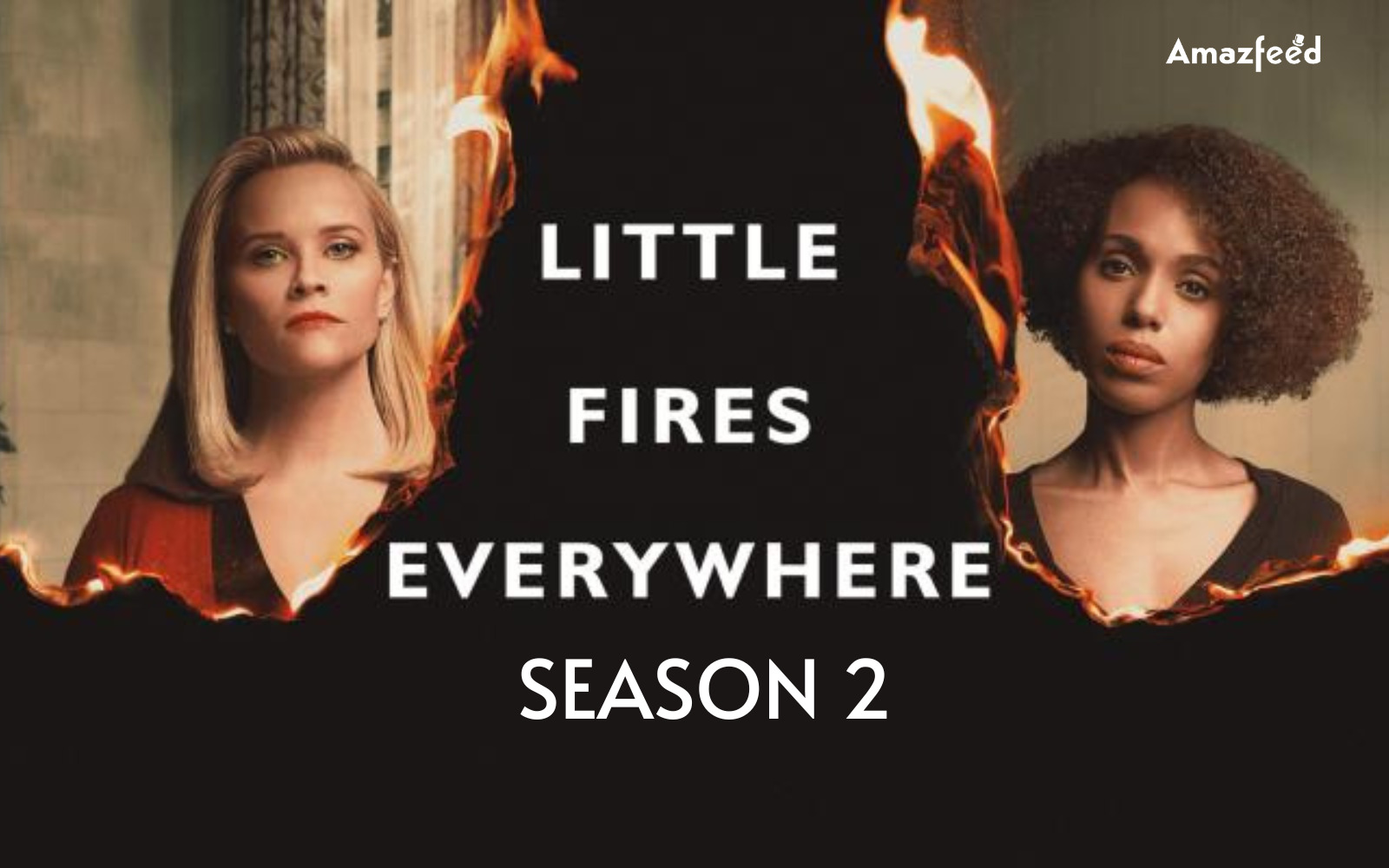 Little Fires Everywhere Season 2 Release Date