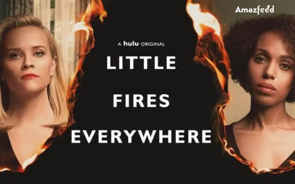 Little Fires Everywhere Season 2.1