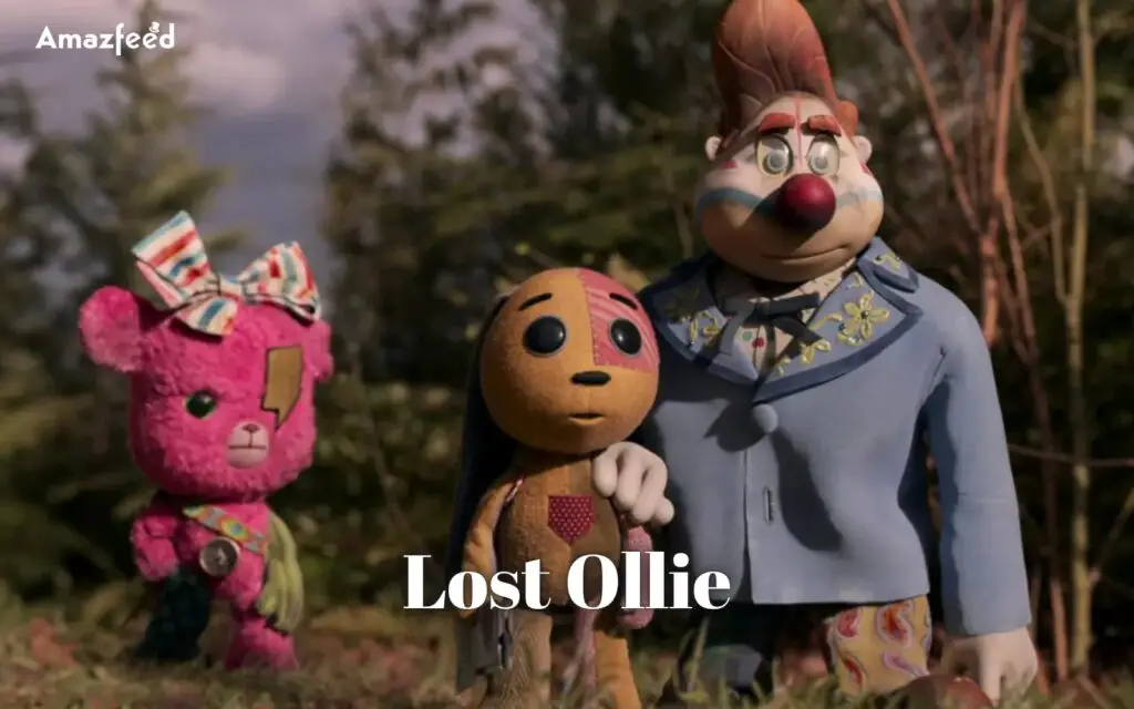 Lost Ollie Season 2 .2