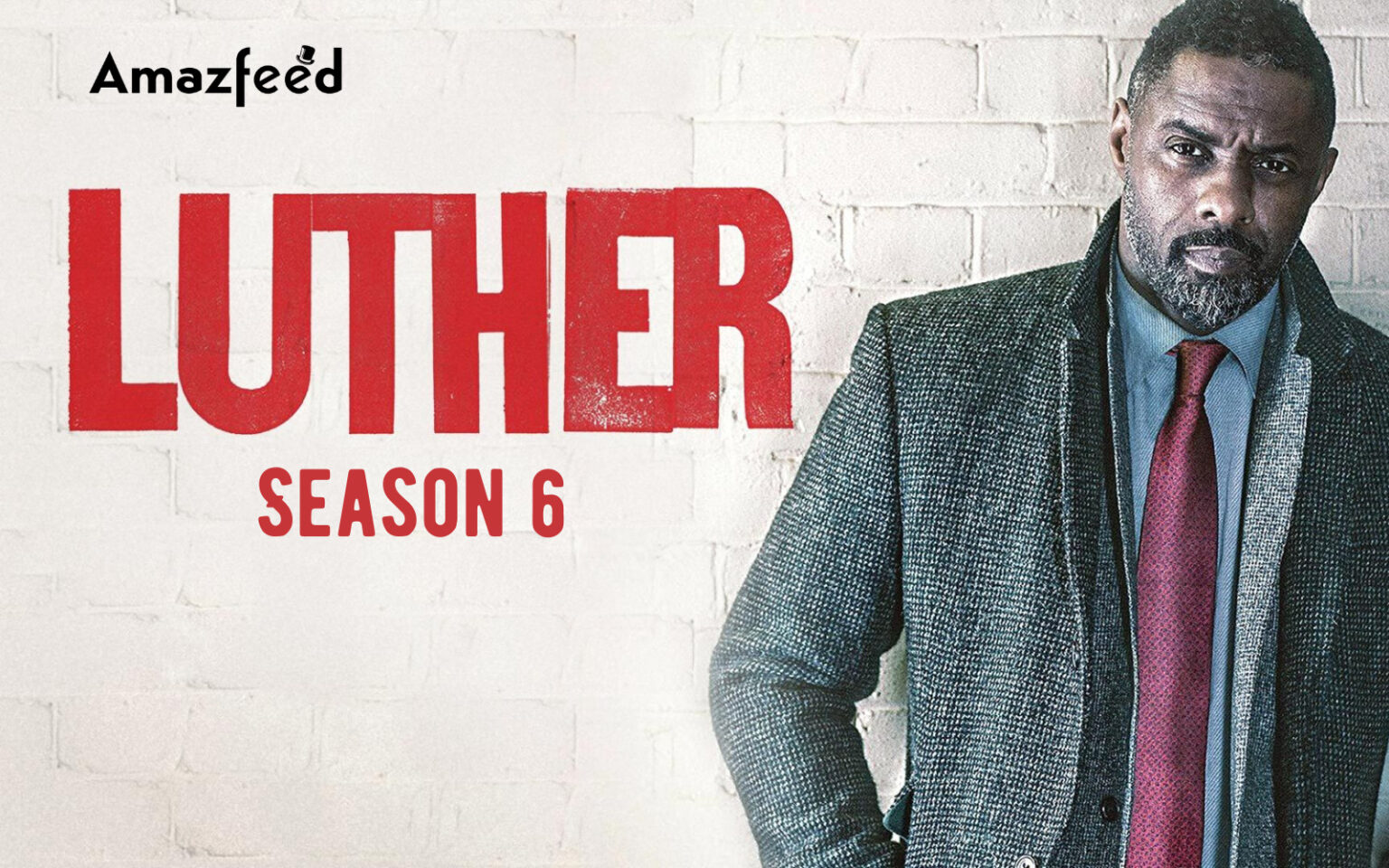 Luther Season 6 Confirmed Release Date, News, Cast, Spoilers & Updates