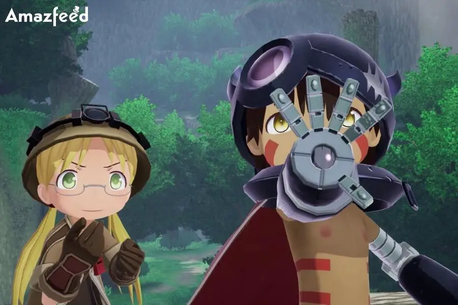Made In Abyss Season 2 Episode 10 Spoiler
