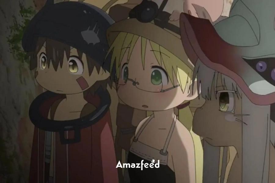 Made In Abyss Season 2 Episode 7 Spoiler