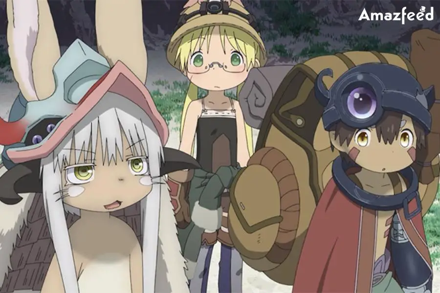Made In Abyss Season 2 Episode 8 Spoiler