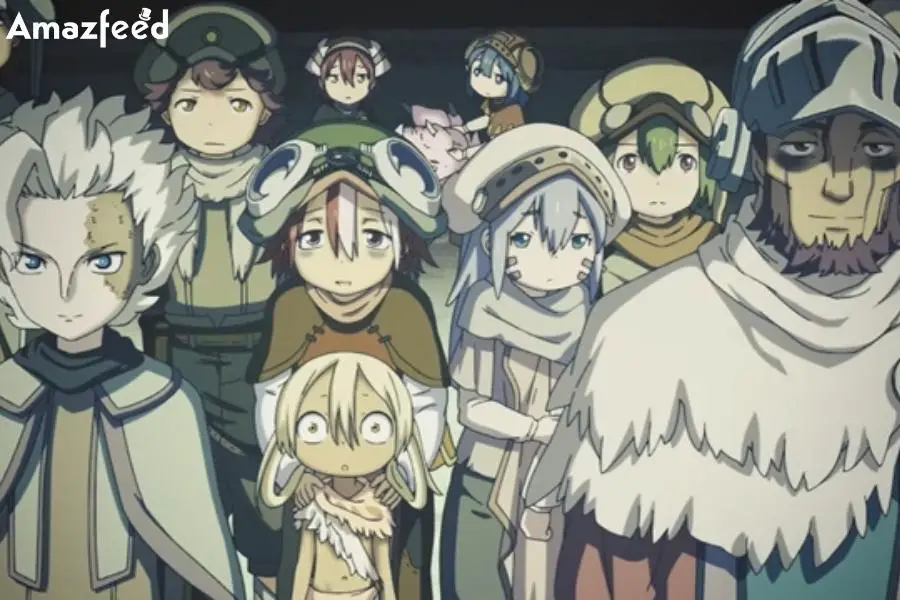 Made In Abyss Season 2 Episode 9 Spoiler