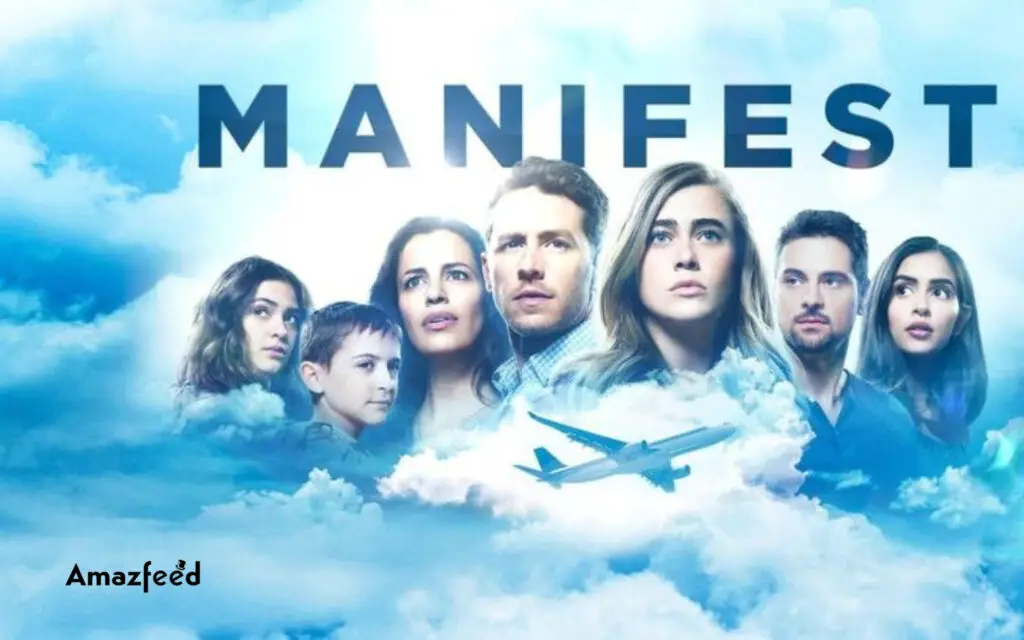 Manifest Season 4.2