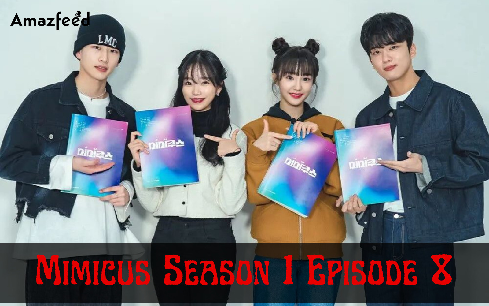 Mimicus Season 1 Episode 8 Expected Release Date (1)