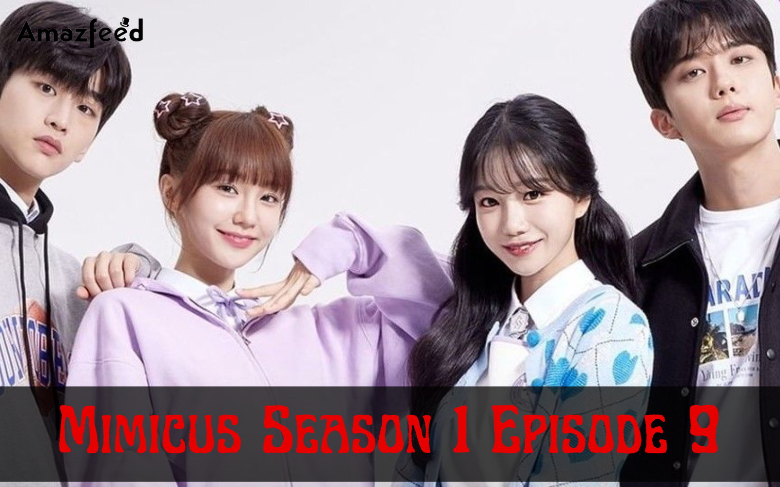 Mimicus Season 1 Episode 9 Expected Release Date