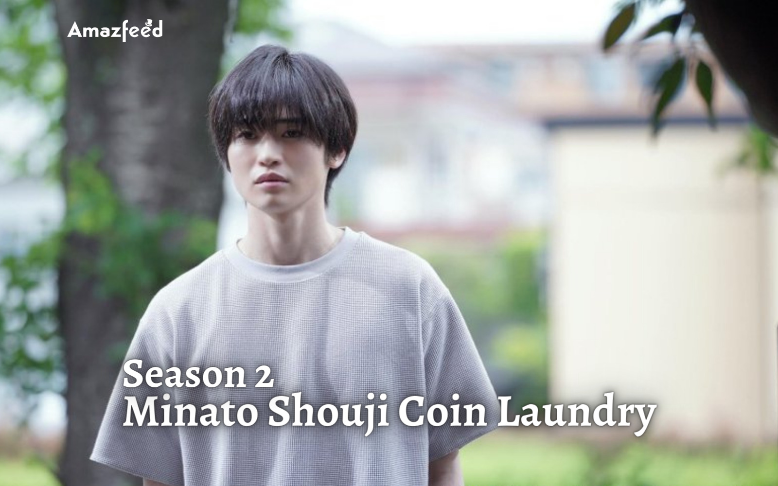 Minato Shouji Coin Laundry Season 2 ⇒ Release Date, News, Cast