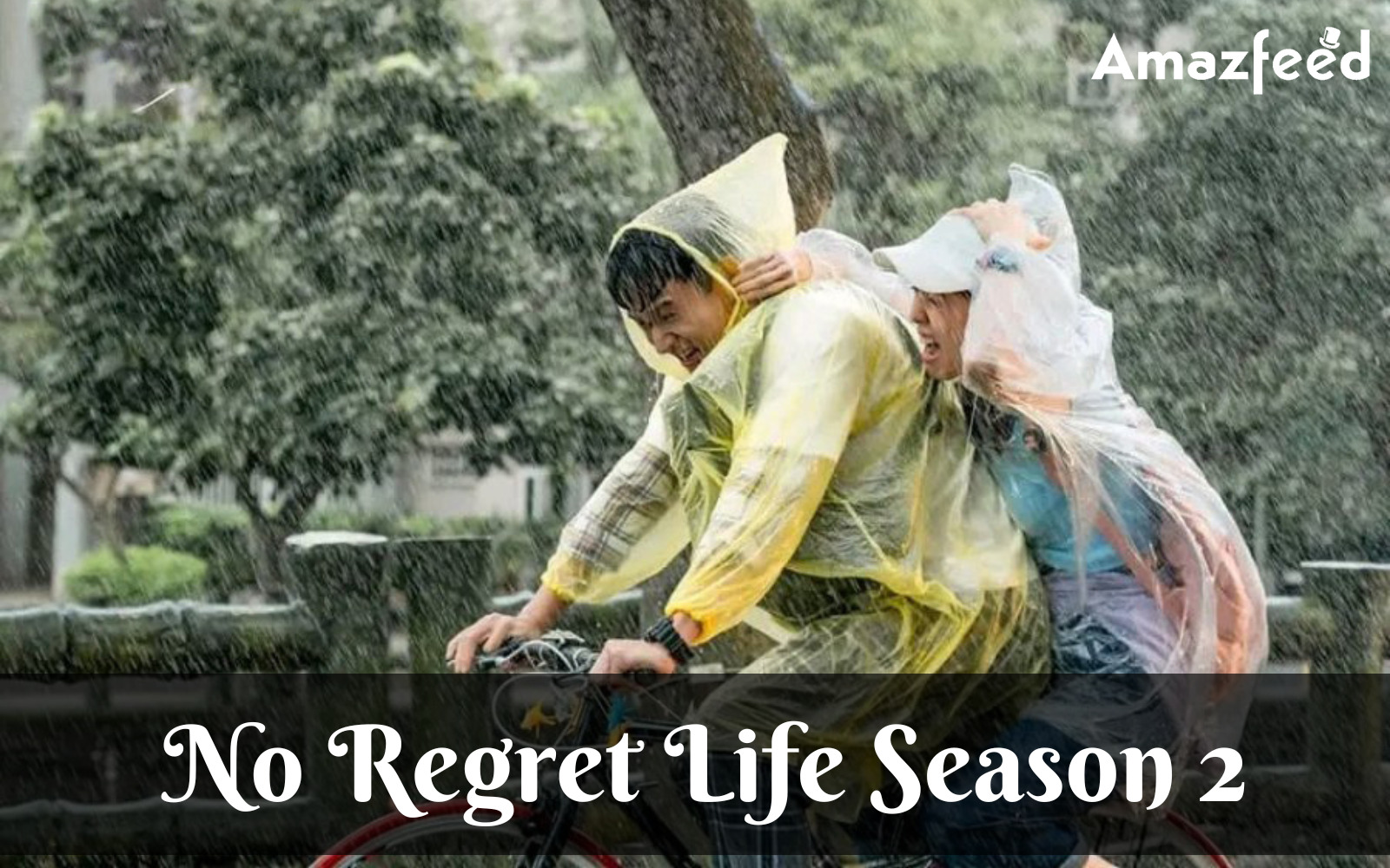 No Regret Life Season 2 release date