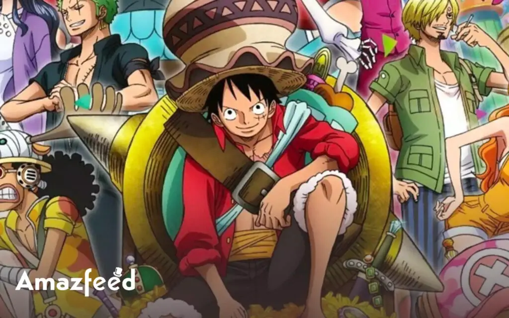 One Piece Chapter 1058 Release Date