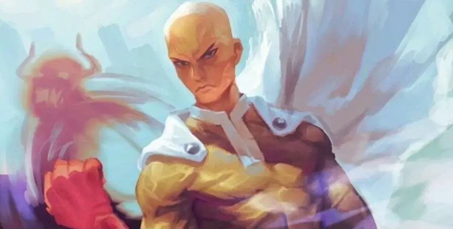 One Punch Man Chapter 171 Release Date
