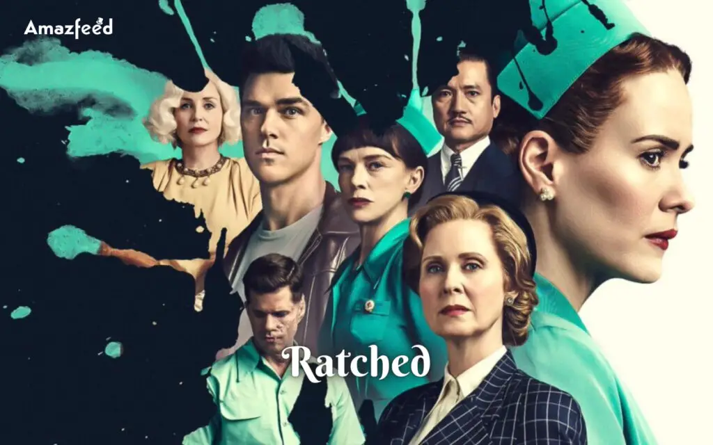 Ratched S02.1