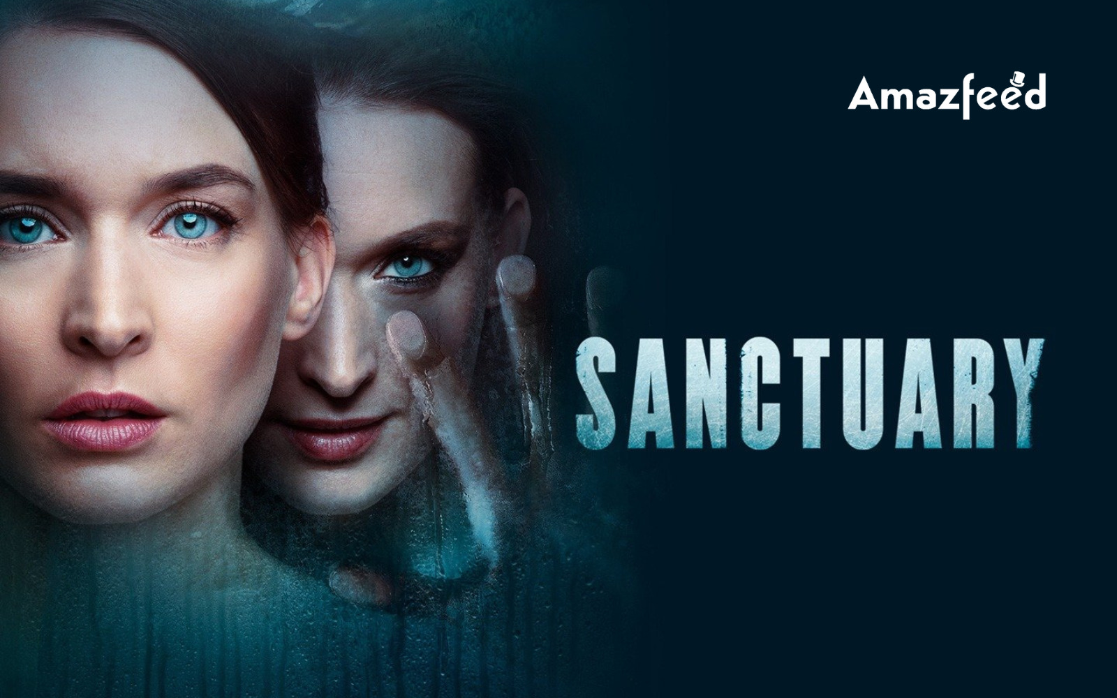 Sanctuary (2019)