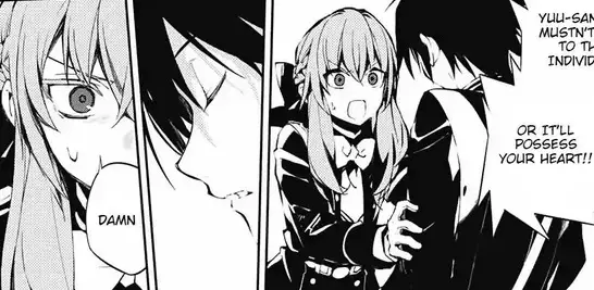 Seraph Of The End Chapter 125 Reddit Spoiler and Prediction