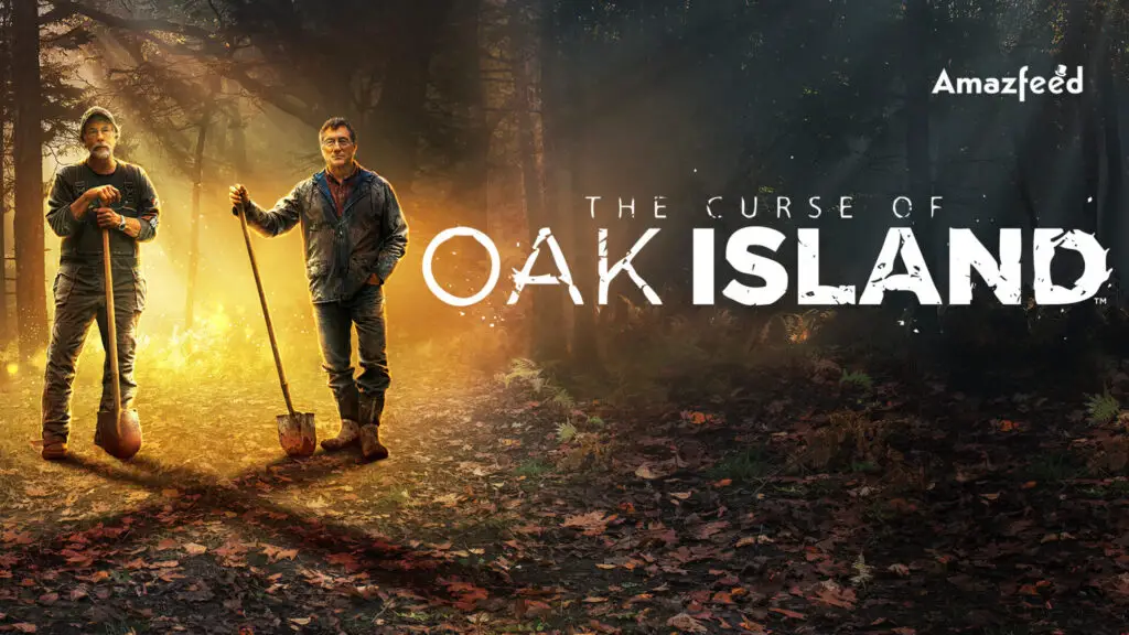 The Curse Of Oak Island.3
