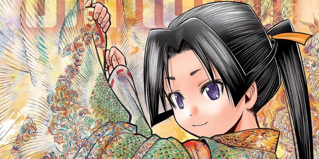 The Elusive Samurai Chapter 76 Release Date & Time