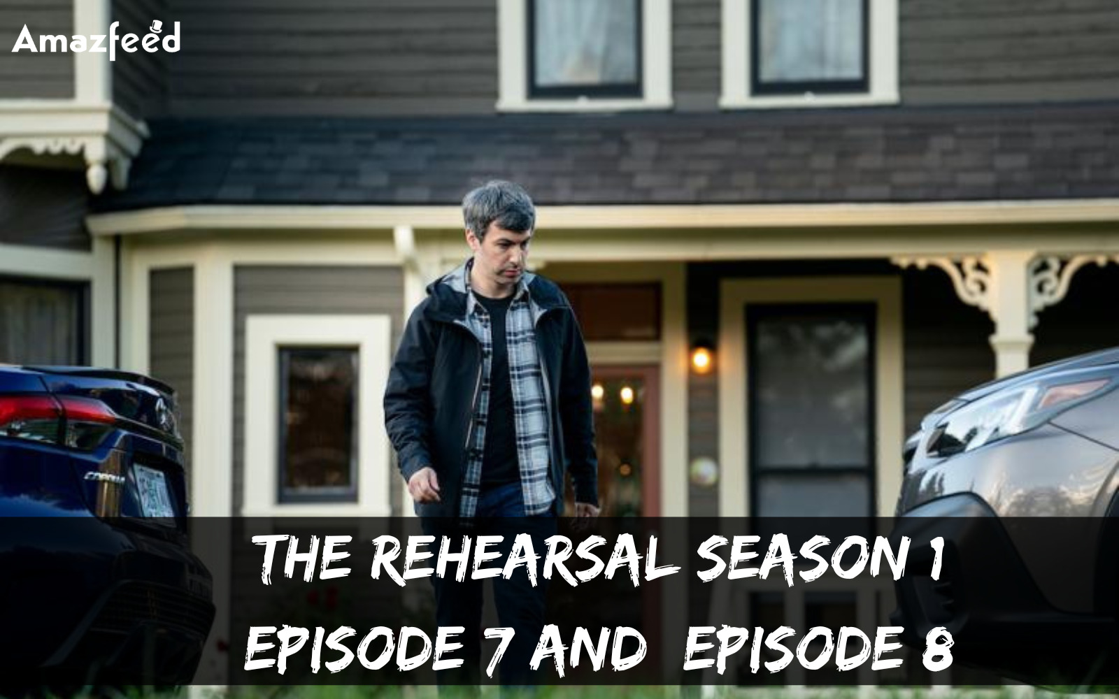 The Rehearsal Season 1 Episode 7 episode spoiler