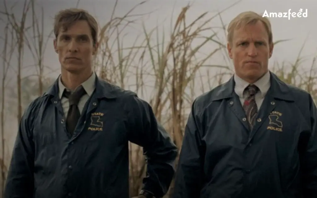 True Detective Plotline What would it be able to be About