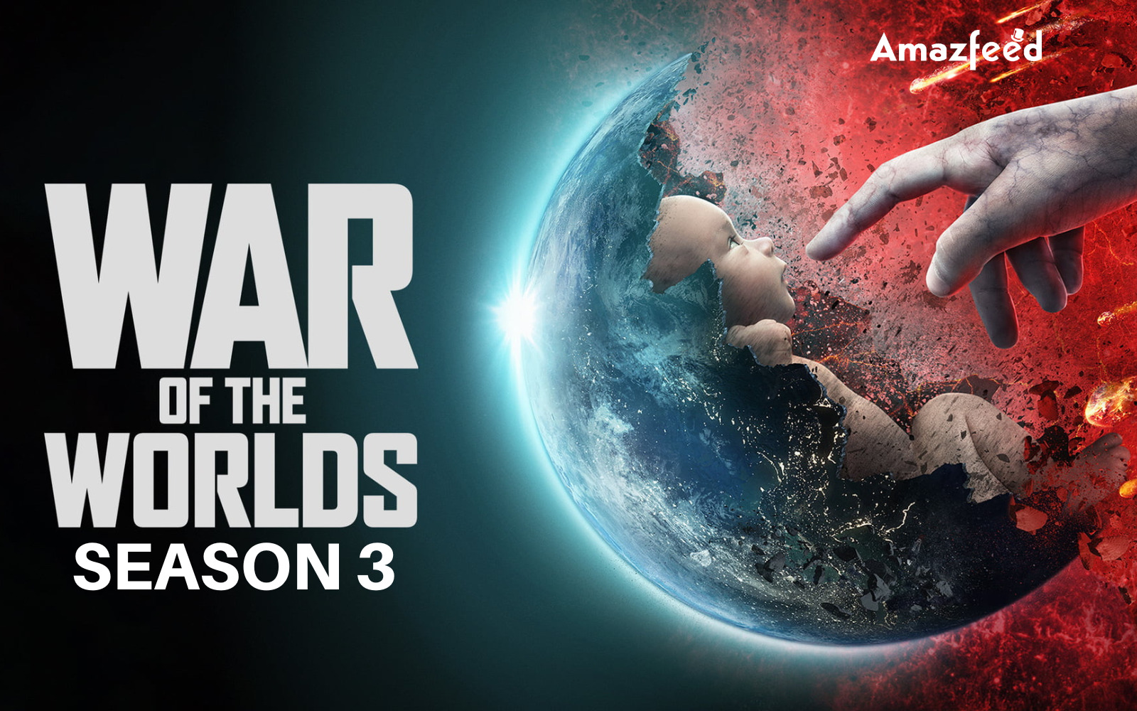 War Of The Worlds Season 3 Release Date