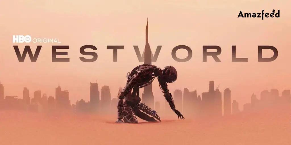 Westworld Season 4 Episode 7.1