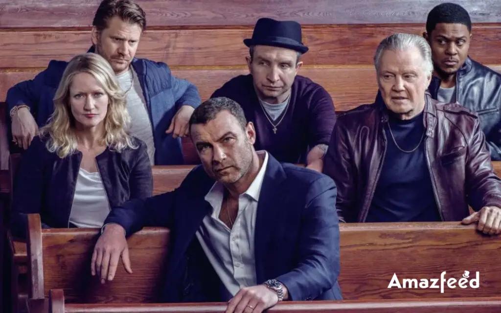 What Is The Production Status Of 'Ray Donovan Season 8'